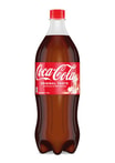 Coca-Cola 1,0l