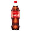 Coca-Cola 0,5l