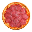Pizza Salami