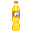 Fanta Orange 0,5l