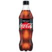 Coca-Cola Zero Sugar 0,5l