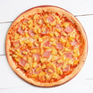 Pizza Hawaii