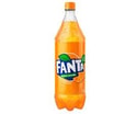 Fanta Orange 1,0l