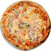 Pizza Frutti di Mare